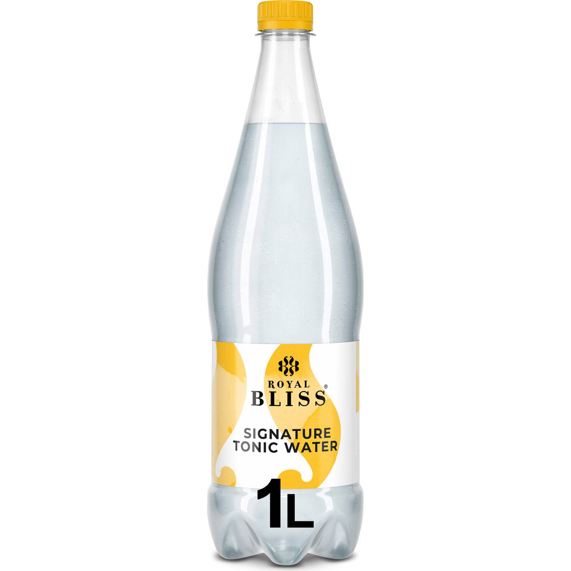 &Aacute;gua T&oacute;nica Signature Royal Bliss