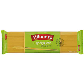 Massa Esparguete Milaneza
