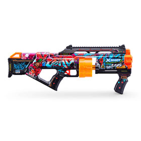 Lançador Skins - Last Stand