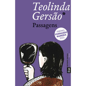 Passagens de Teolinda Gers&atilde;o