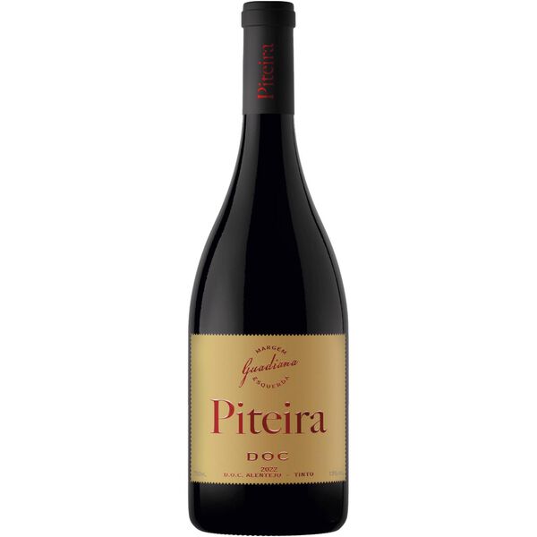 Piteira Alentejo Vinho Tinto