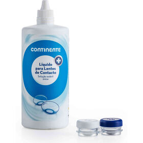 Líquido Lentes de Contacto Líquido Lentes de Contacto