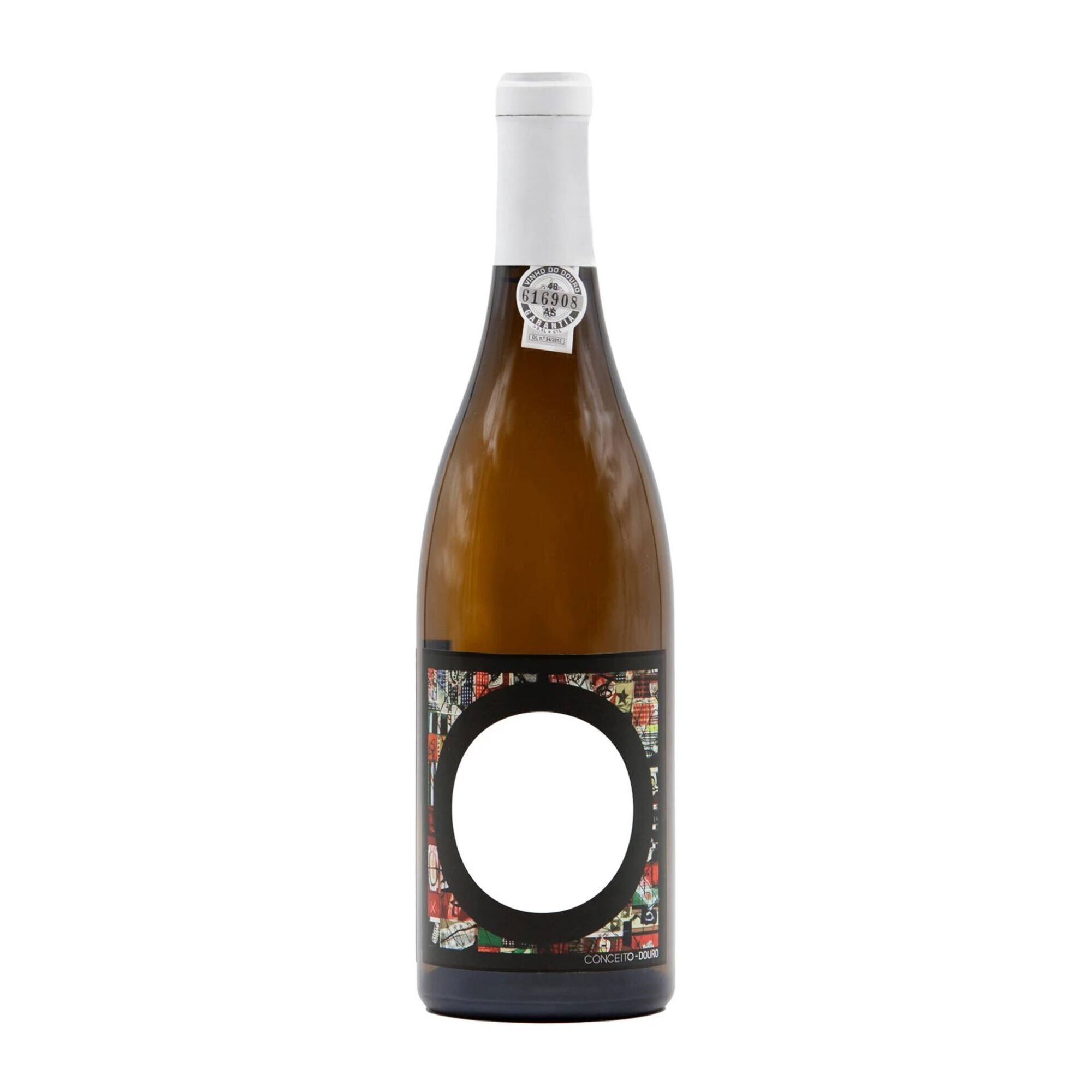 Conceito Douro Vinho Branco Conceito Douro Vinho Branco