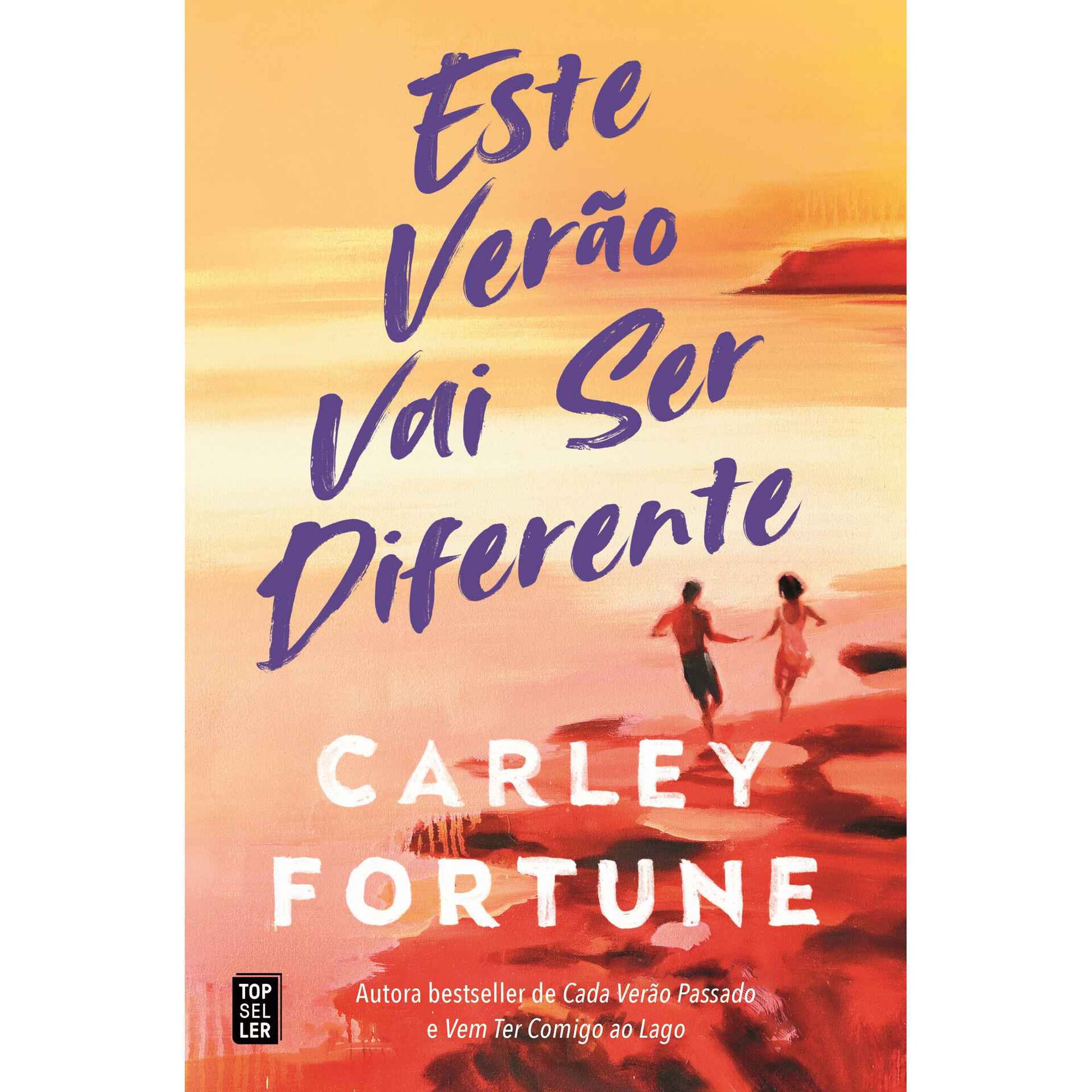 Este Verão Vai Ser Diferente