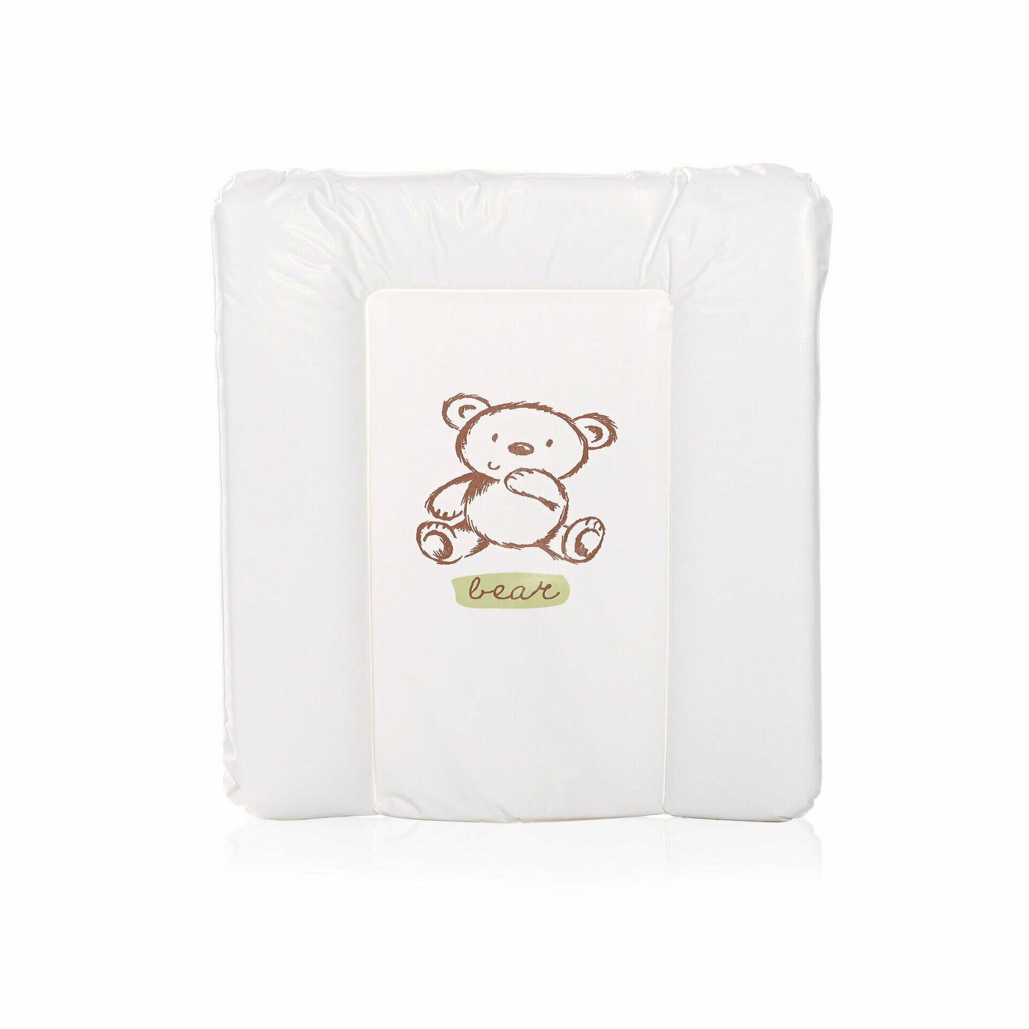 Muda Fraldas Soft (V&aacute;rias Cores)