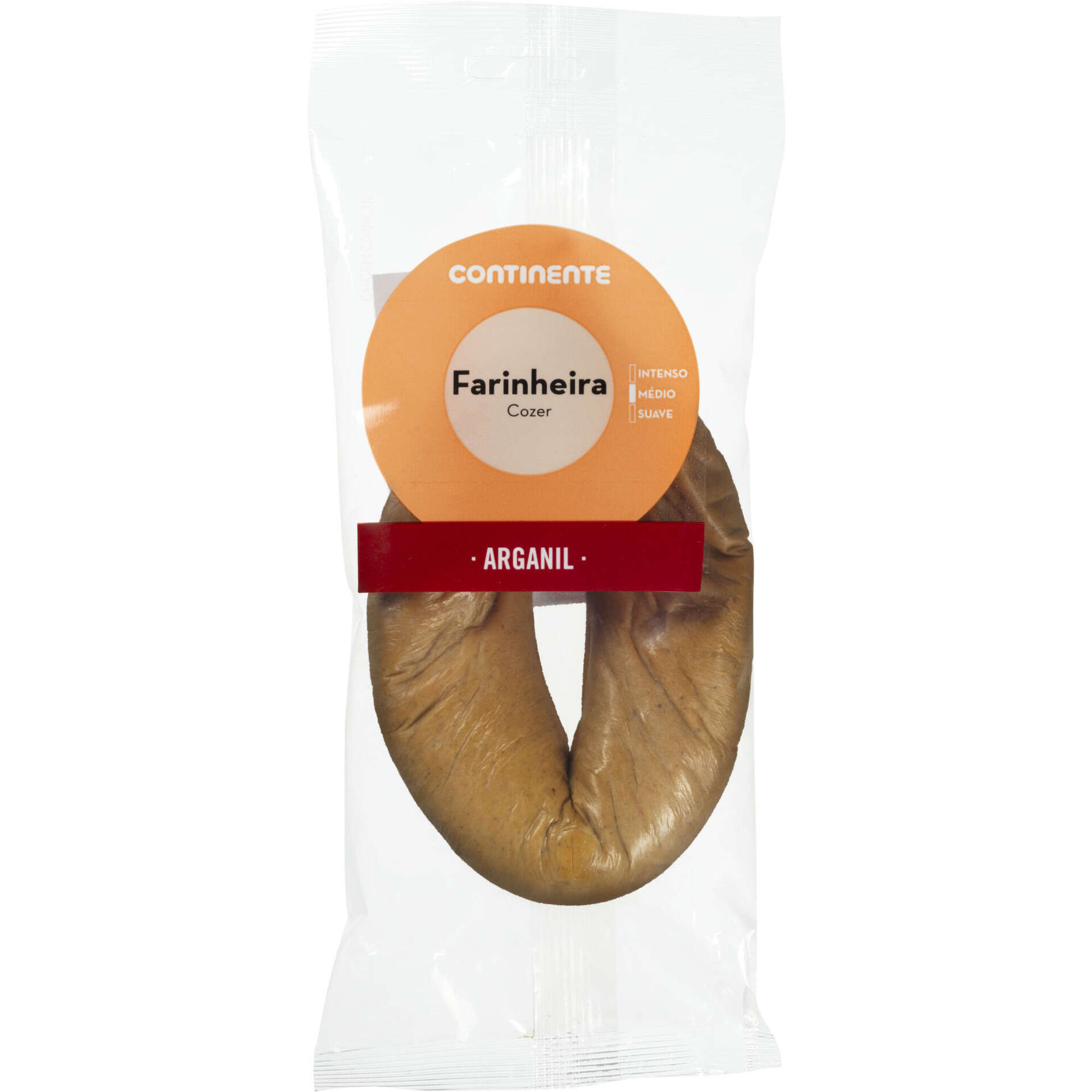 Farinheira de Arganil