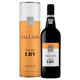 Vallado Vinho do Porto LBV