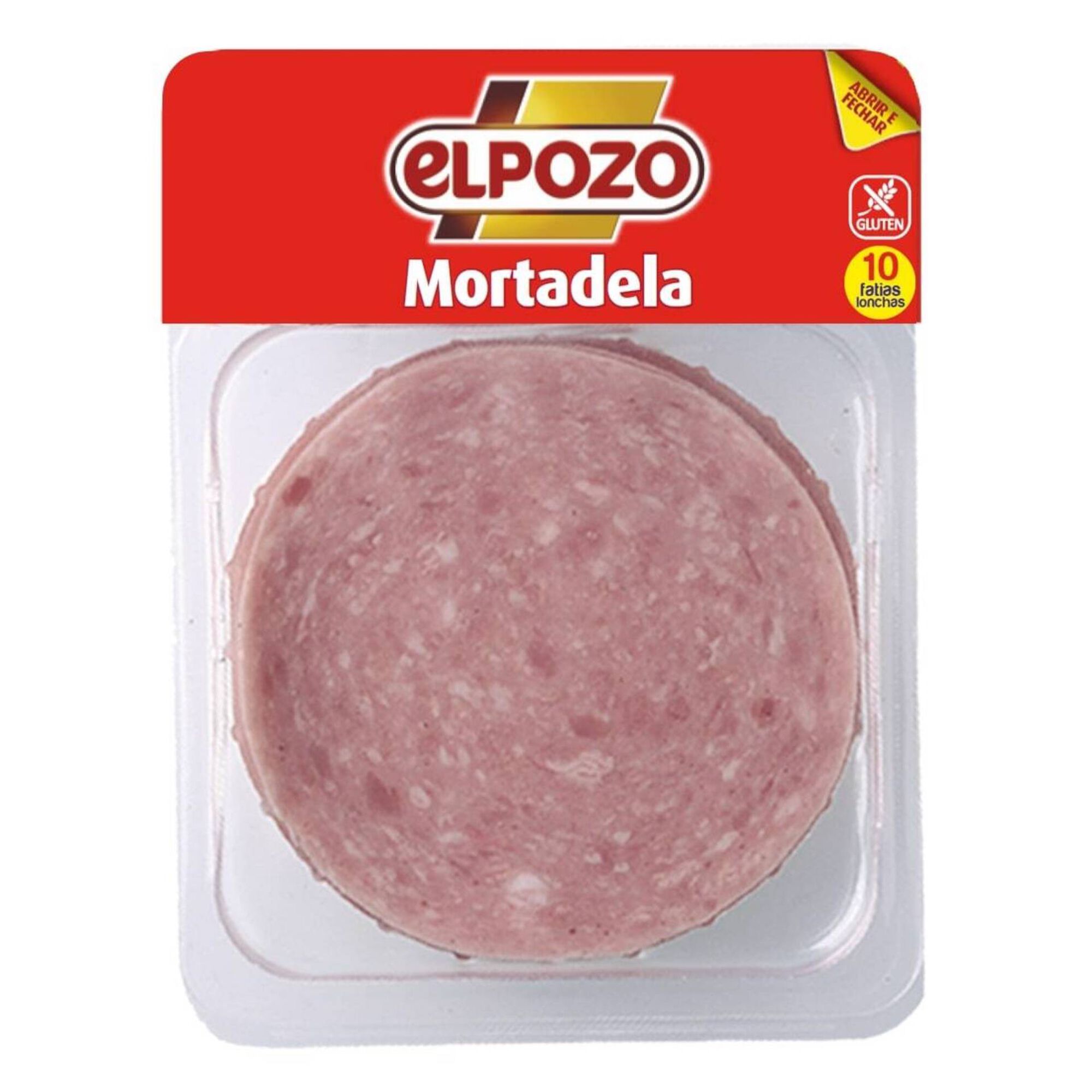 Mortadela Siciliana Mortadela Siciliana