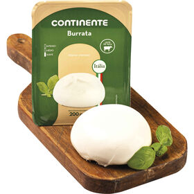 Queijo Burrata de Vaca
