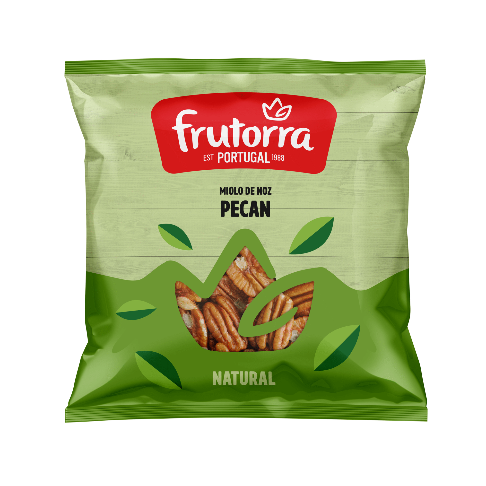 Miolo de Noz Pecan Frutorra