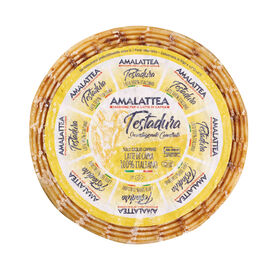 Queijo de Cabra Testadura Balc&atilde;o Amalattea