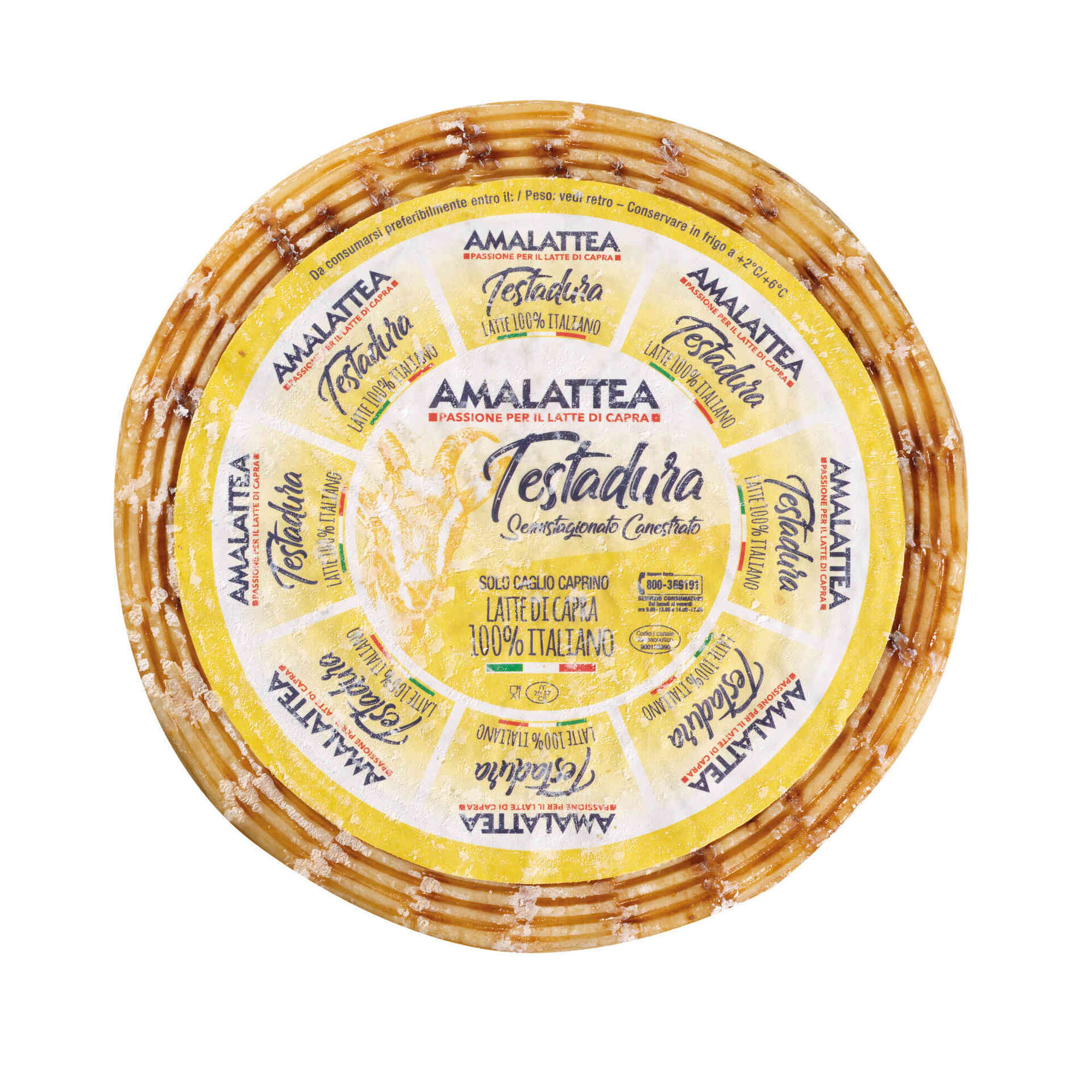 Queijo de Cabra Testadura Balcão Queijo de Cabra Testadura Balcão