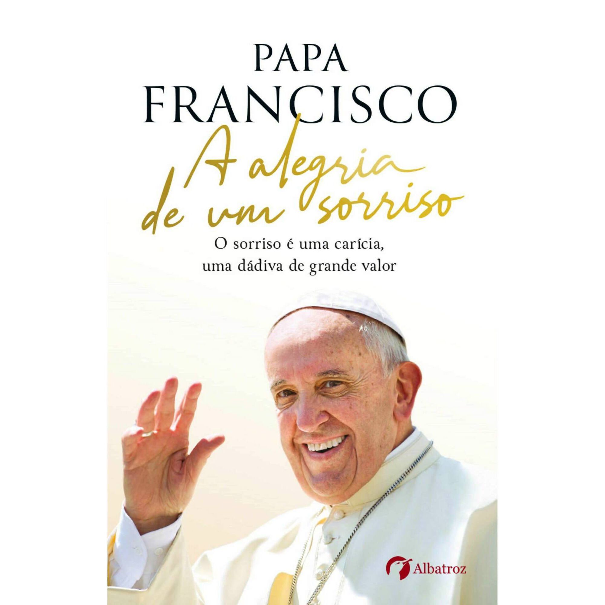 A Alegria de um Sorriso