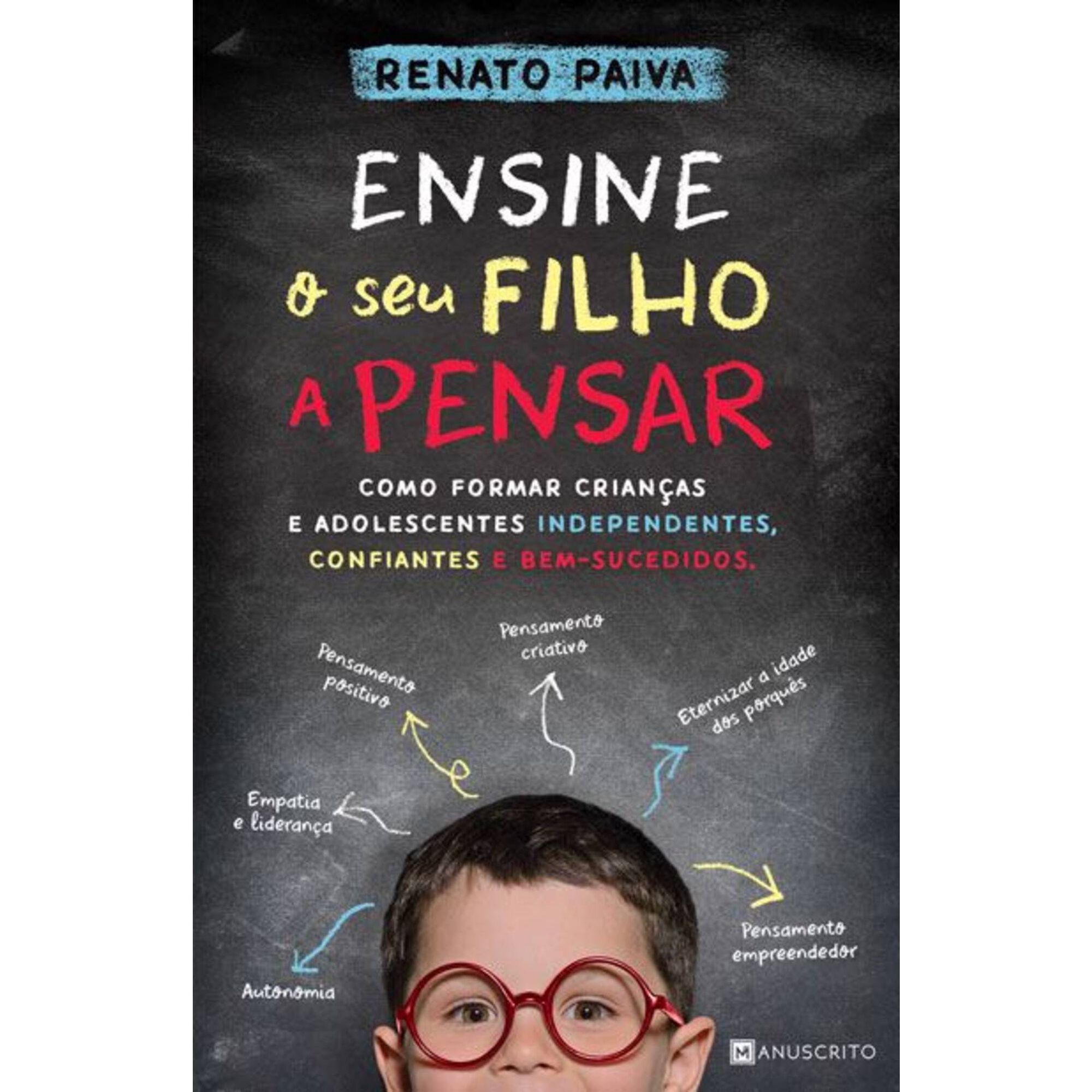 Ensine o Seu Filho a Pensar