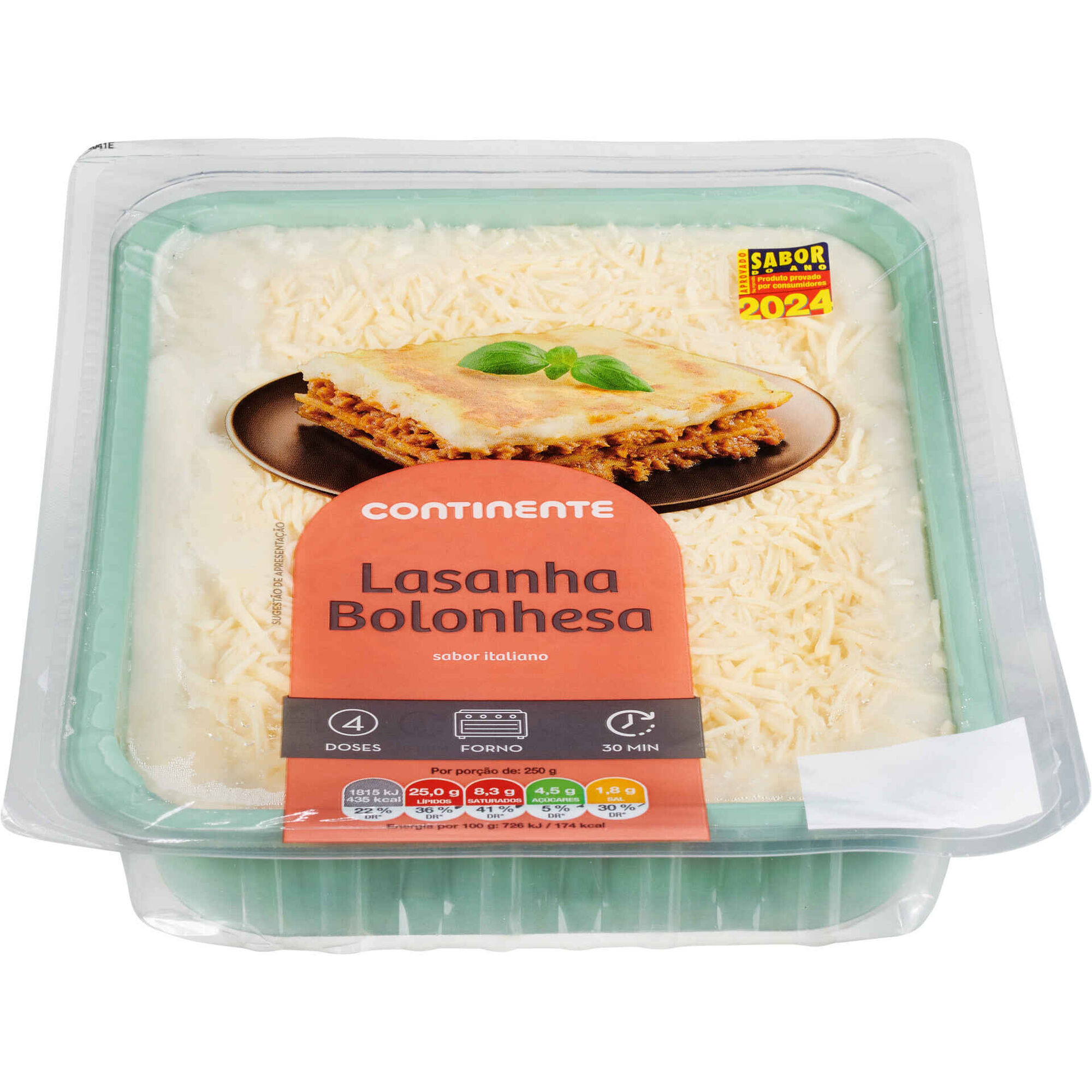 Lasanha Bolonhesa Lasanha Bolonhesa