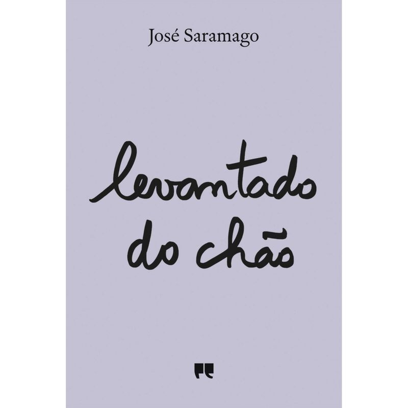 Levantado do Chão de José Saramago