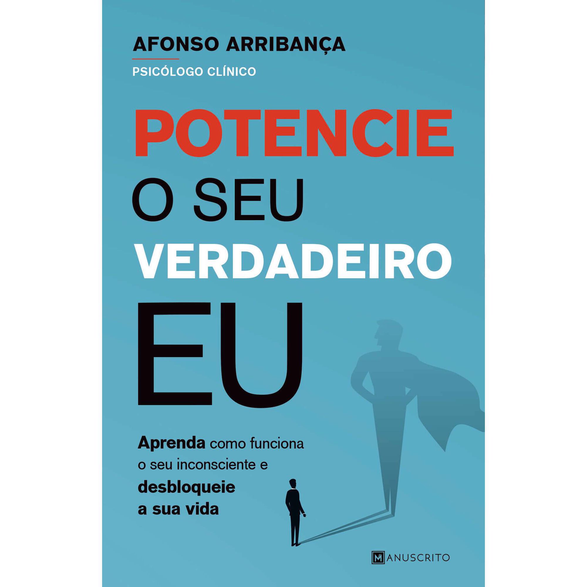 Potencie o Seu Verdadeiro Eu Potencie o Seu Verdadeiro Eu