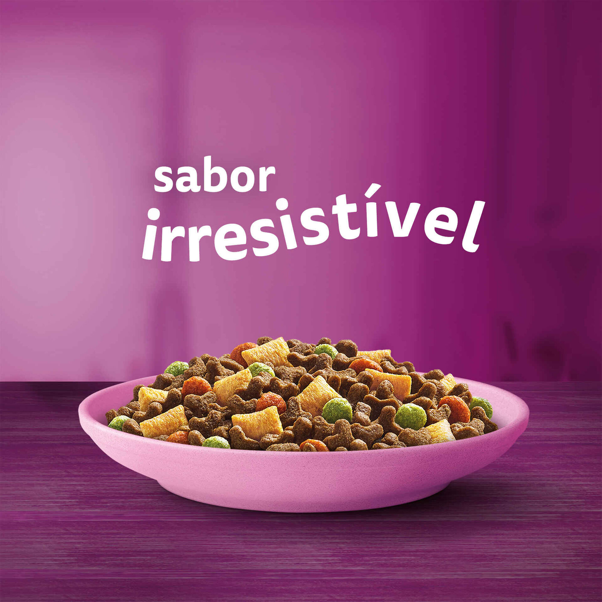 Ração para Gato Júnior Frango