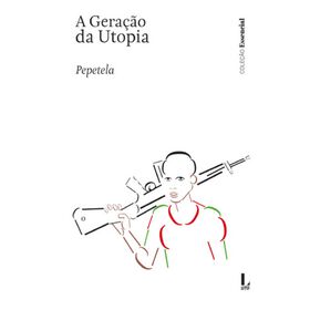 A Gera&ccedil;&atilde;o da Utopia de Pepetela