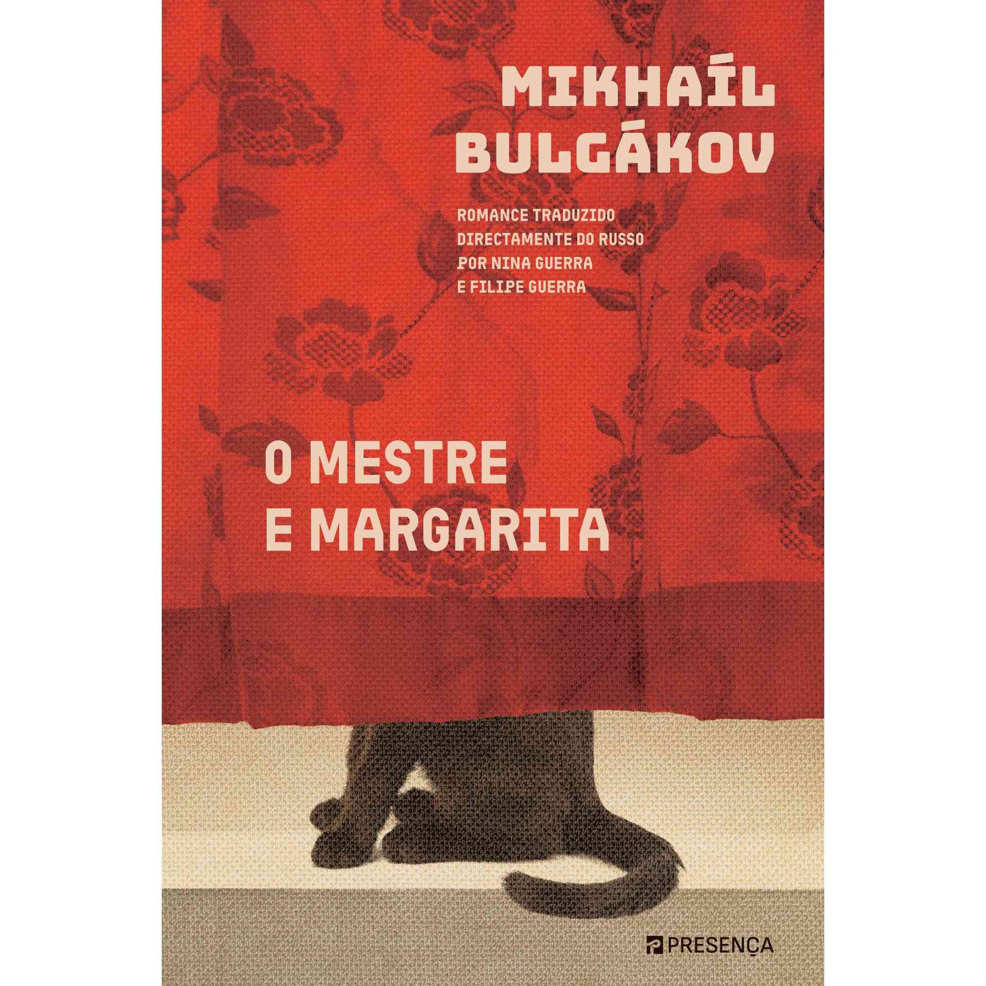 O Mestre e Margarita