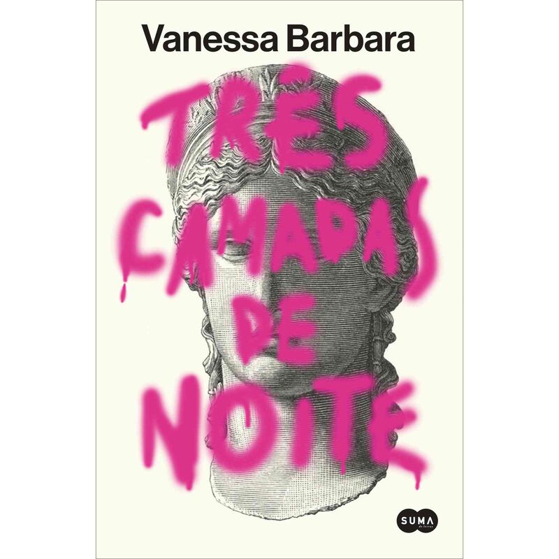 Três Camadas de Noite de Vanessa Barbara