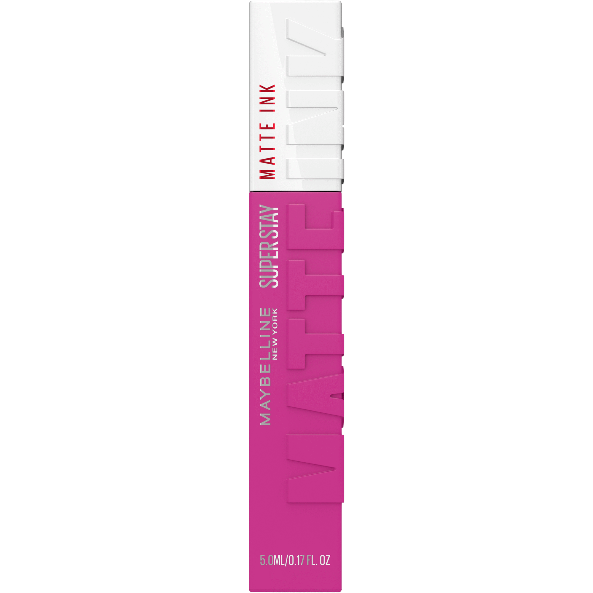 Batom L&iacute;quido SuperStay Matte Ink 35 Maybelline New York