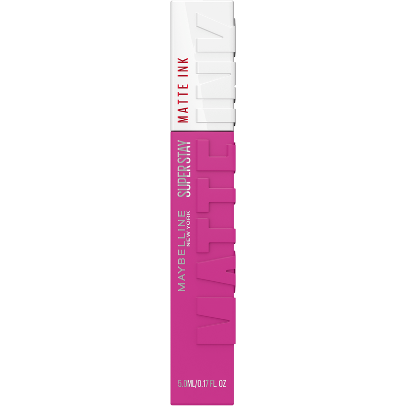 Batom Líquido SuperStay Matte Ink 35 Maybelline New York