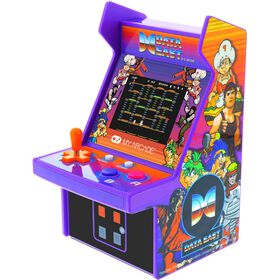 My Arcade - Mini M&aacute;quina Retro Arcade Data East