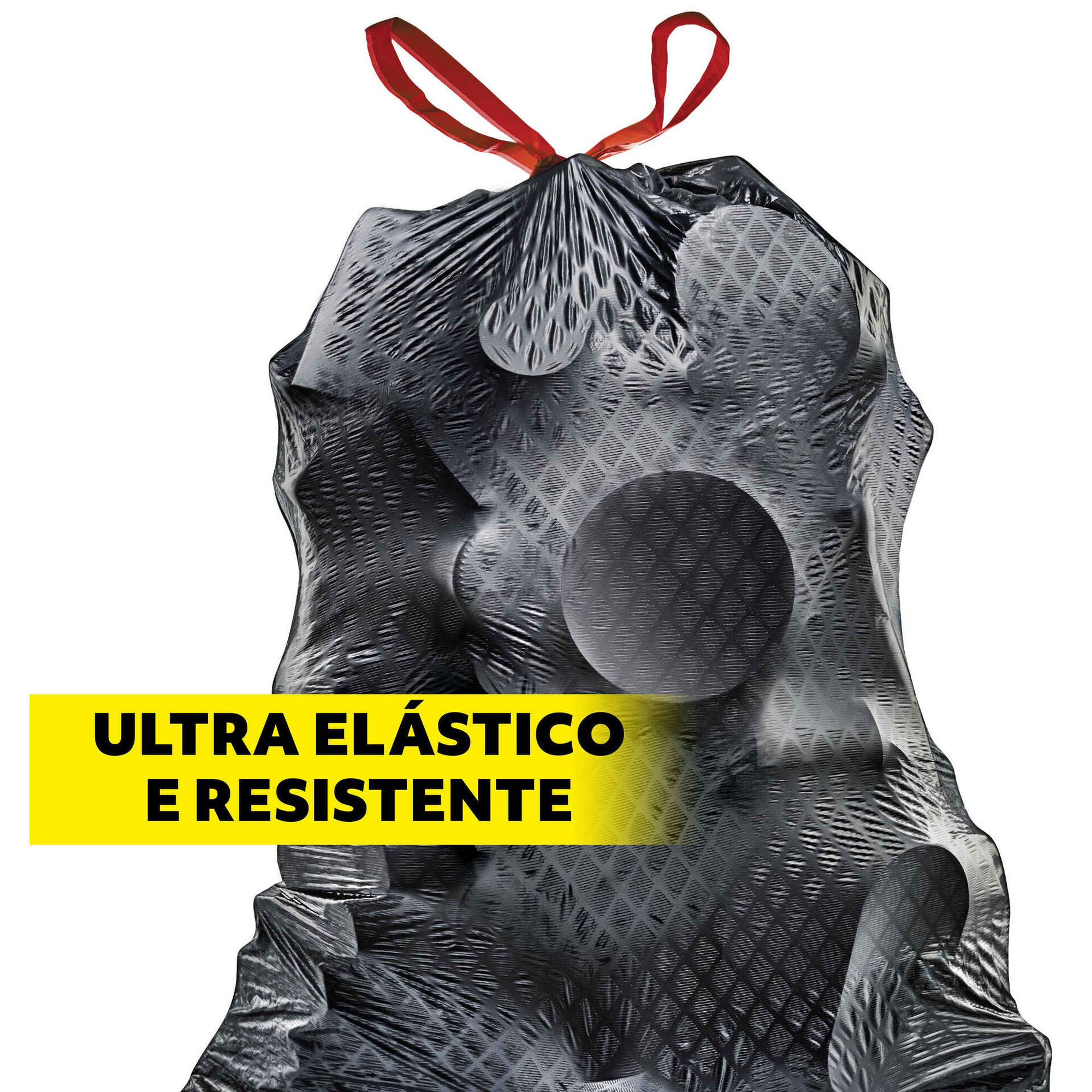 Sacos Lixo Tytan Flex 60 lt