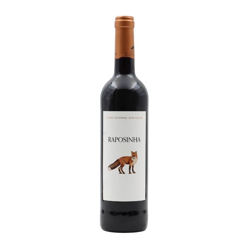 Raposinha Alentejo Vinho Tinto