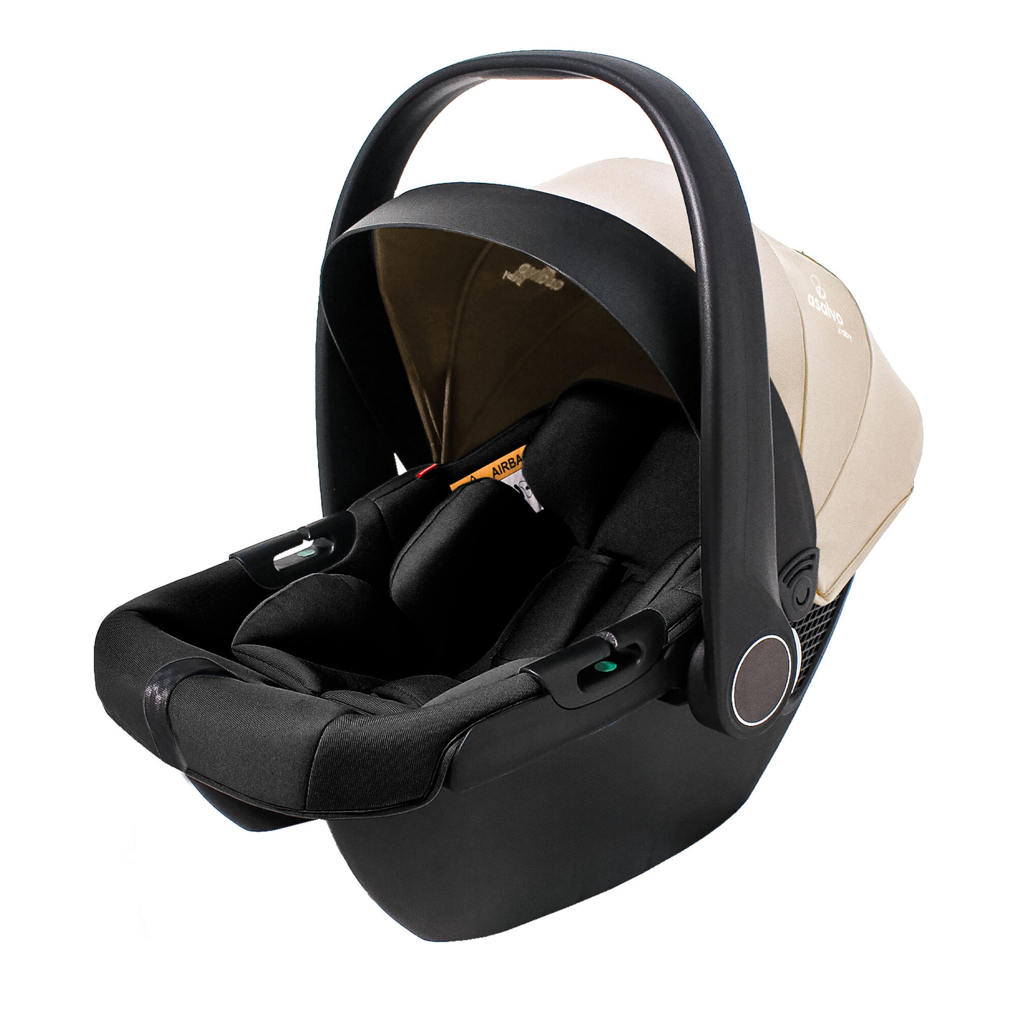 Conjunto de Rua Trio Oslo 2