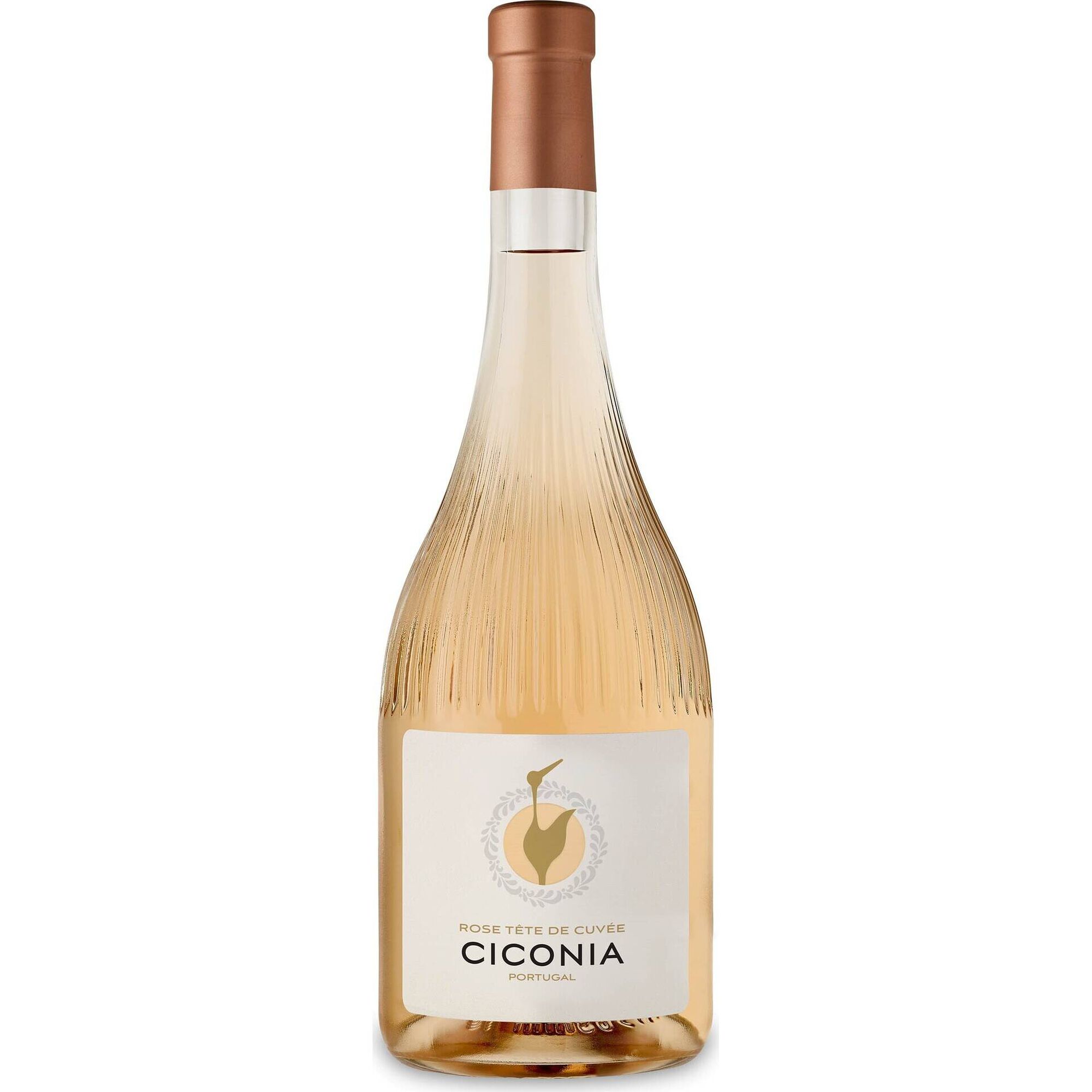 Ciconia T&ecirc;te de Cuv&eacute;e Alentejano Vinho Ros&eacute;