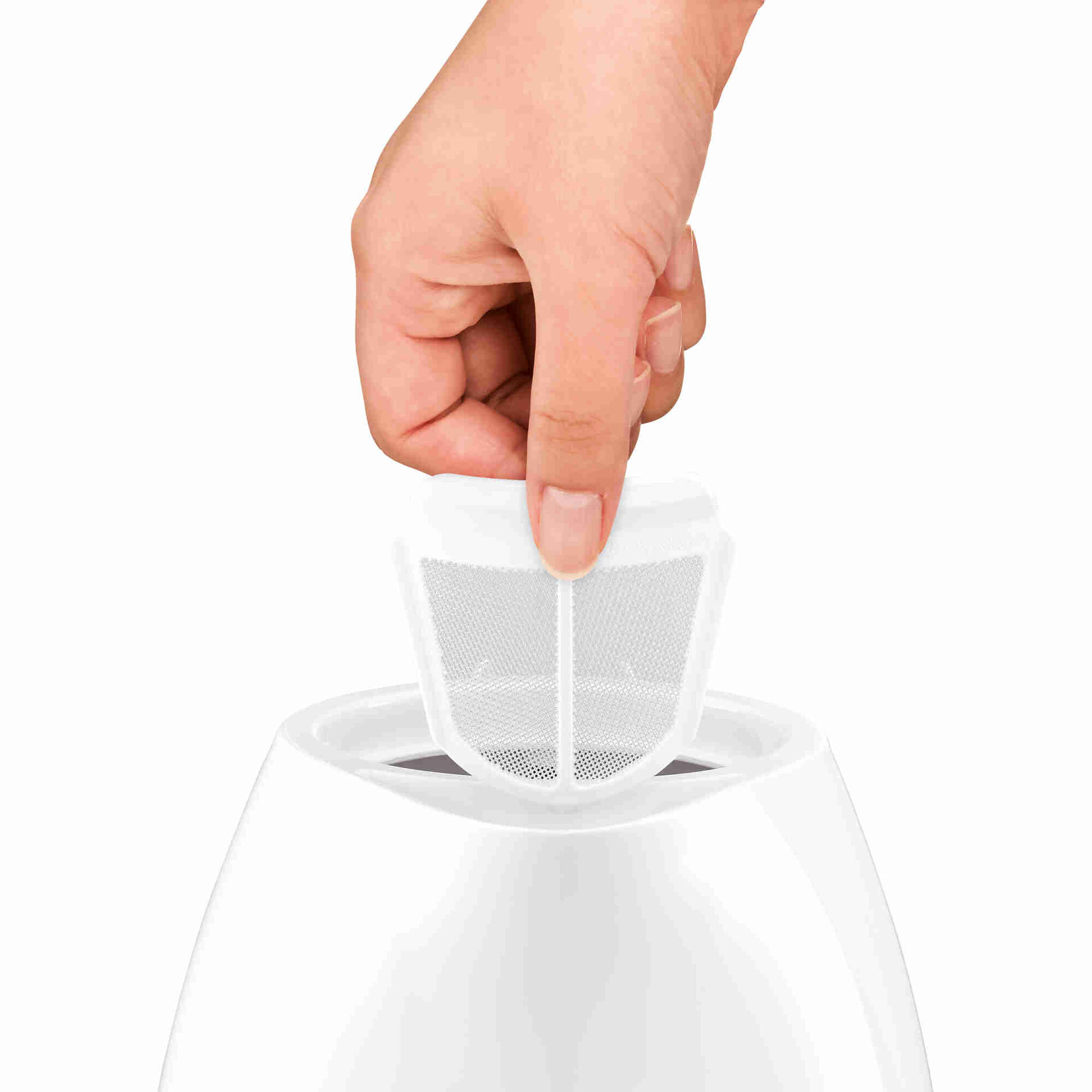 Jarro Elétrico Uno BY150100