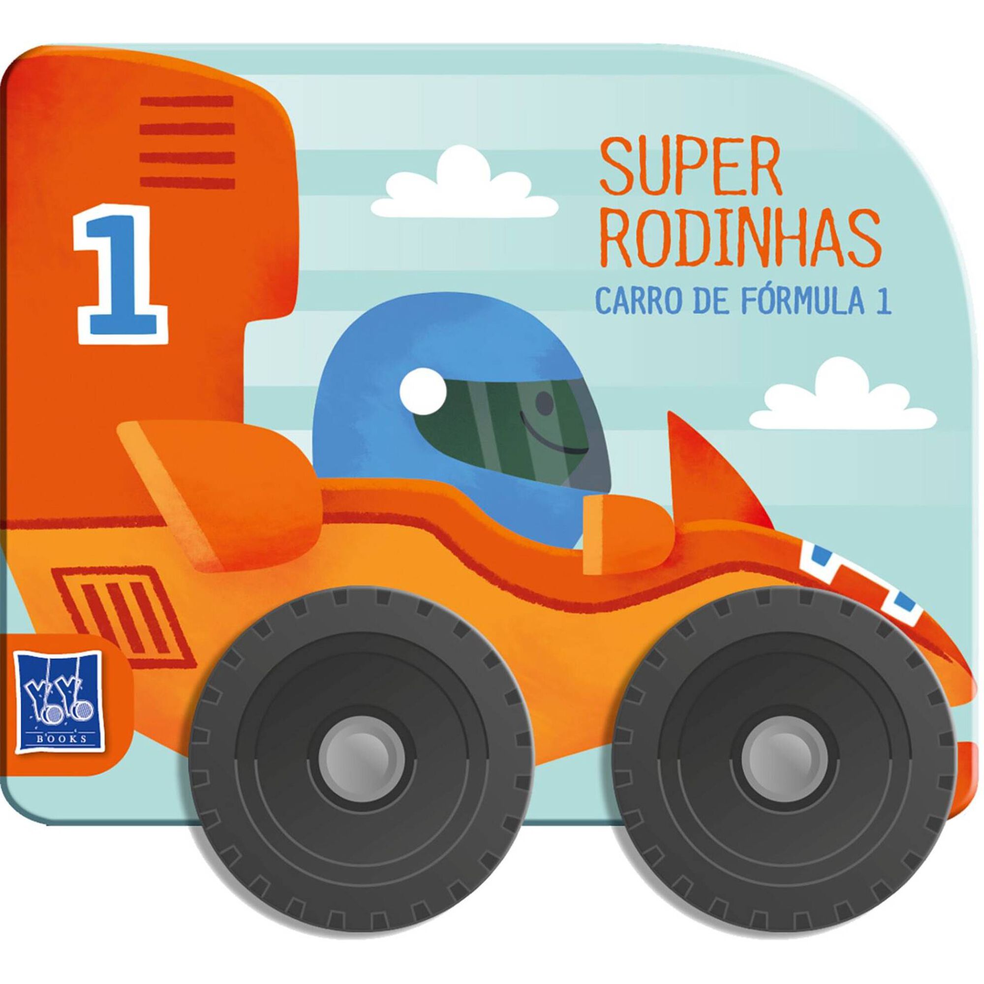 Carro De Fórmula 1