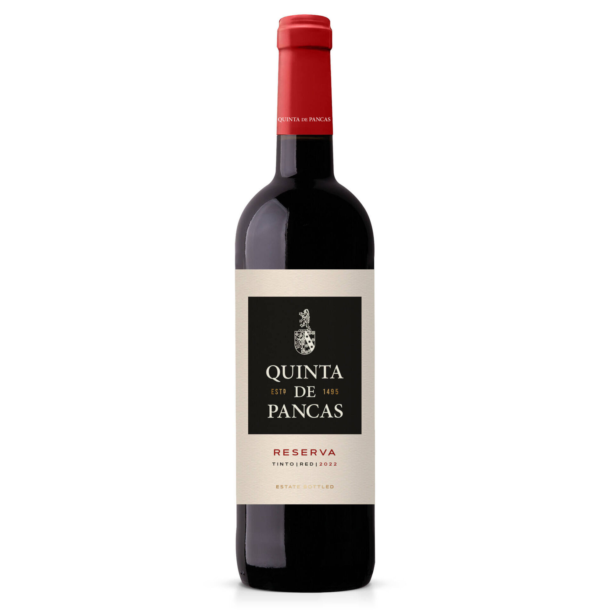 Quinta de Pancas Reserva Lisboa Vinho Tinto
