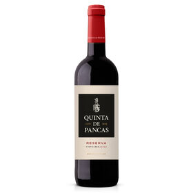 Pancas Reserva Lisboa Vinho Tinto