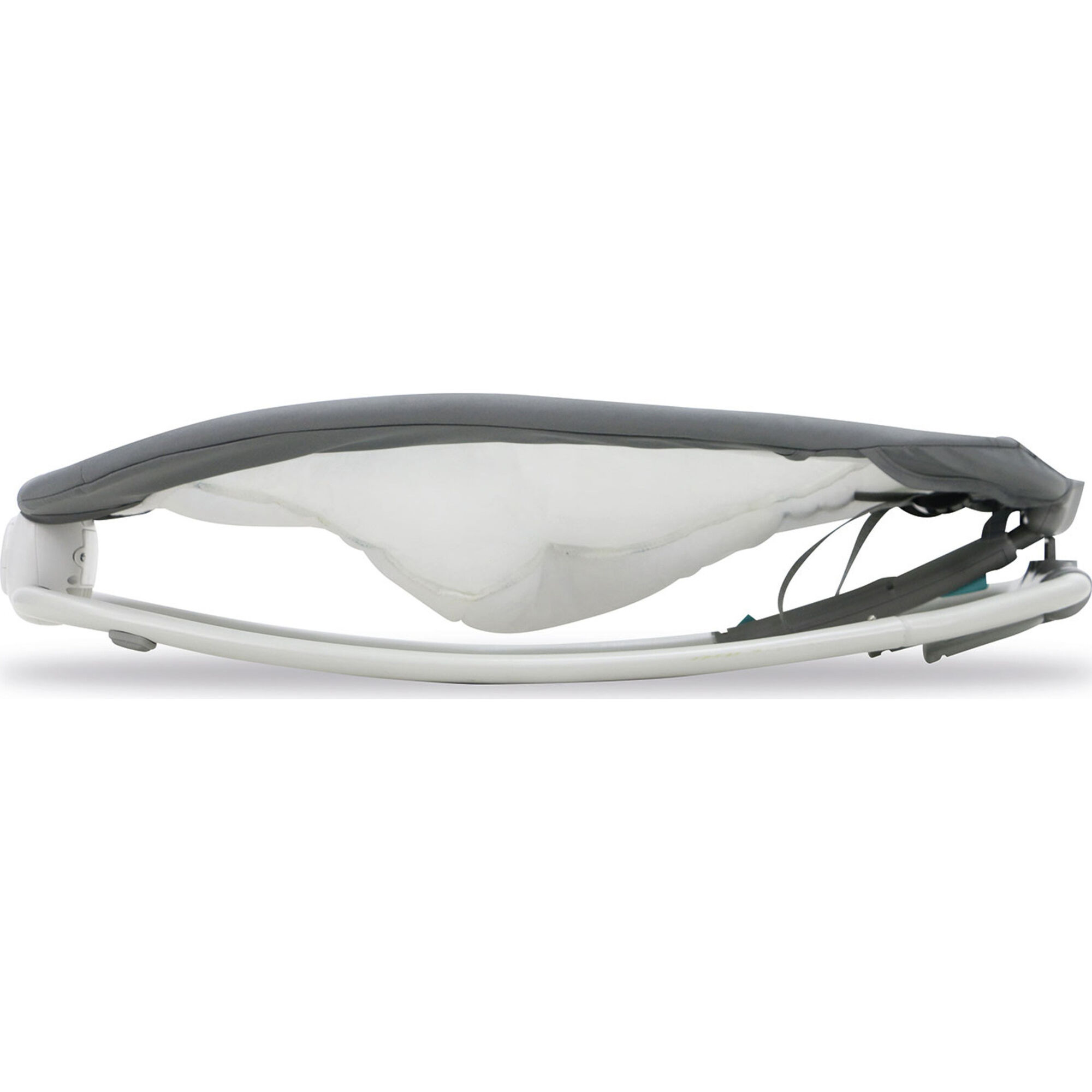 Cadeira de Repouso com Vibração e Música Rosa Fold Hamaquita