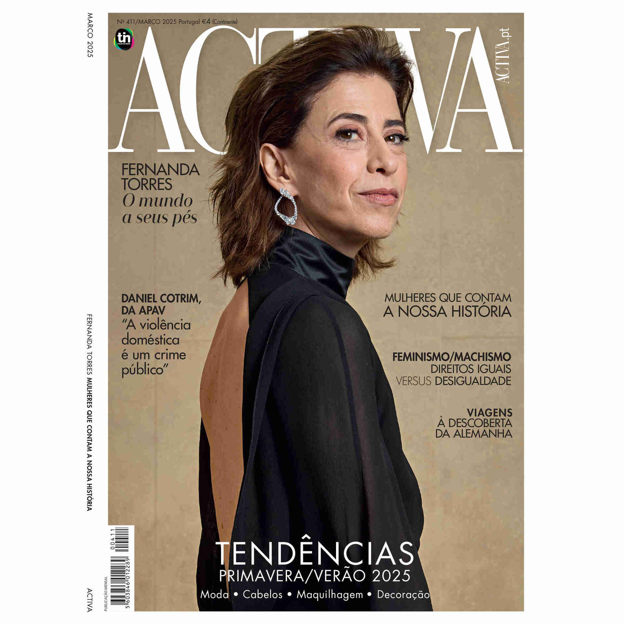 Revista Activa