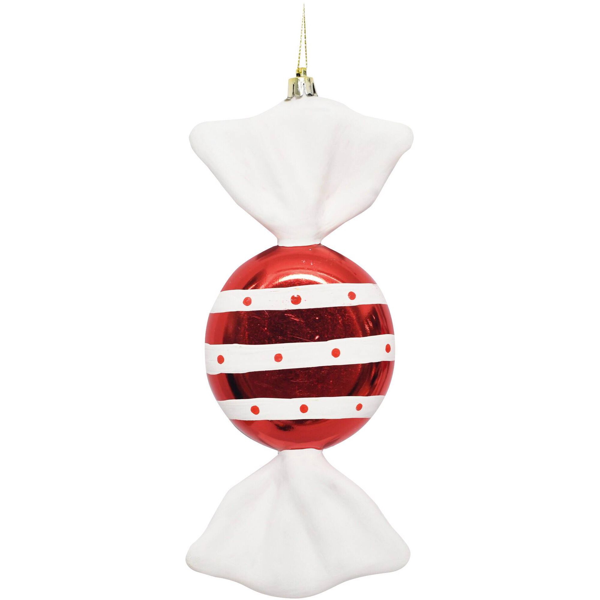 Ornamento Candy Flat