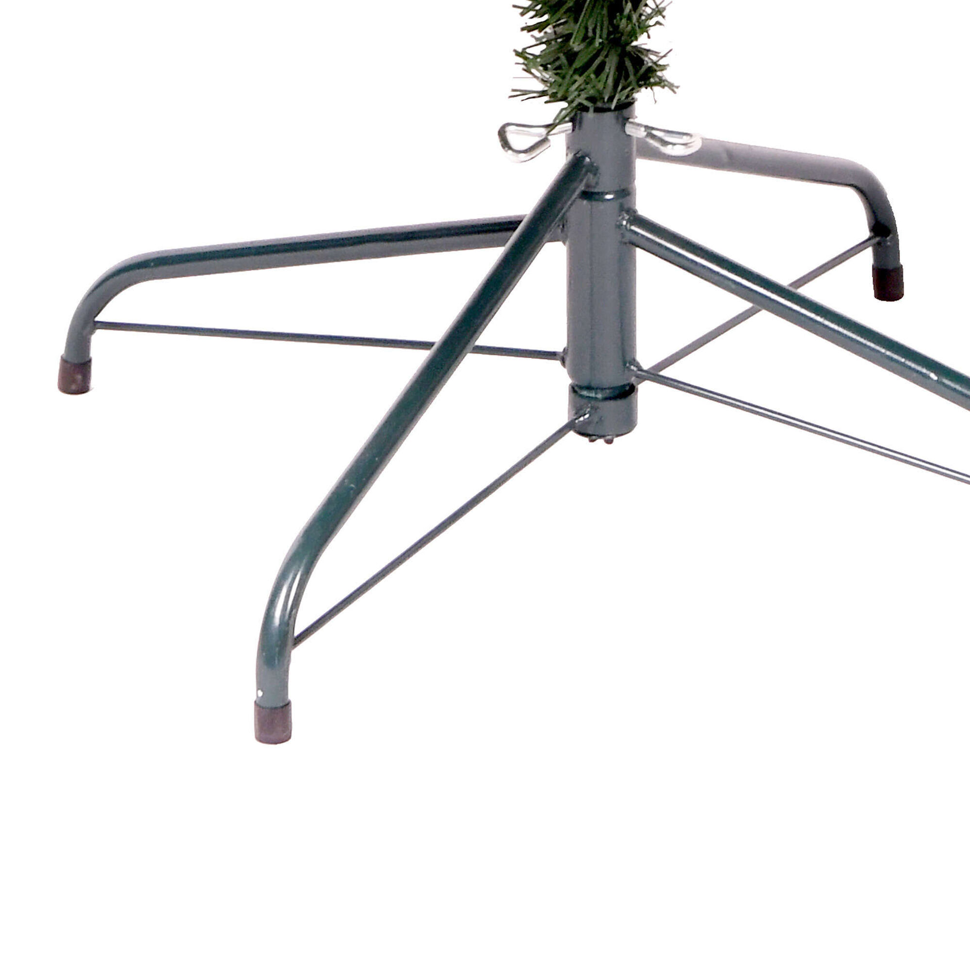 Árvore Natal Verde Premium