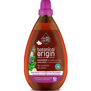 Amaciador Roupa Lavanda Botanical Origin