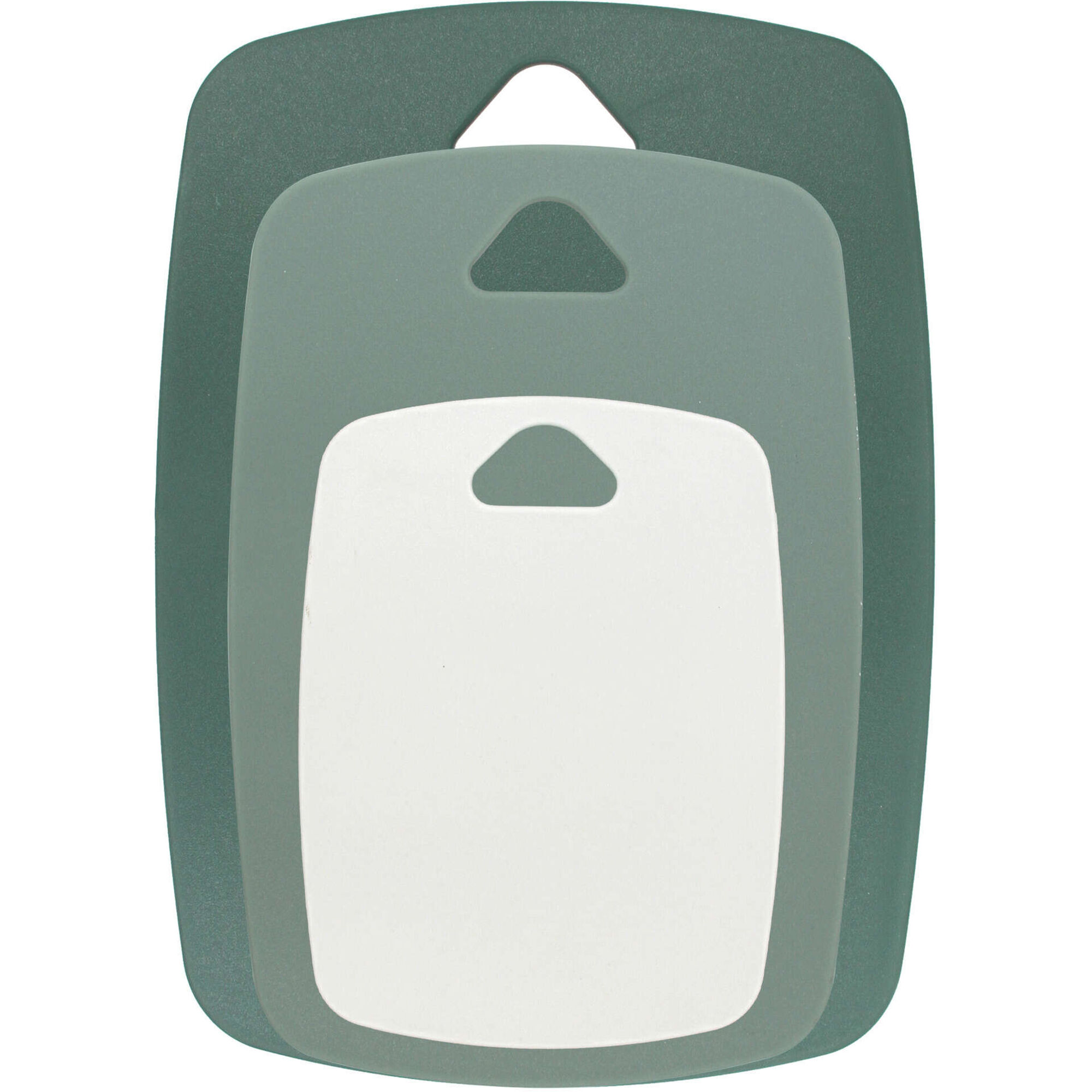 Conjunto 3 T&aacute;buas Cozinha Oliva Kasa