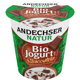 Iogurte Aroma Stracciatella Iogurte Aroma Stracciatella