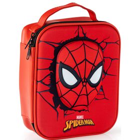 Coffret Mochila Spiderman