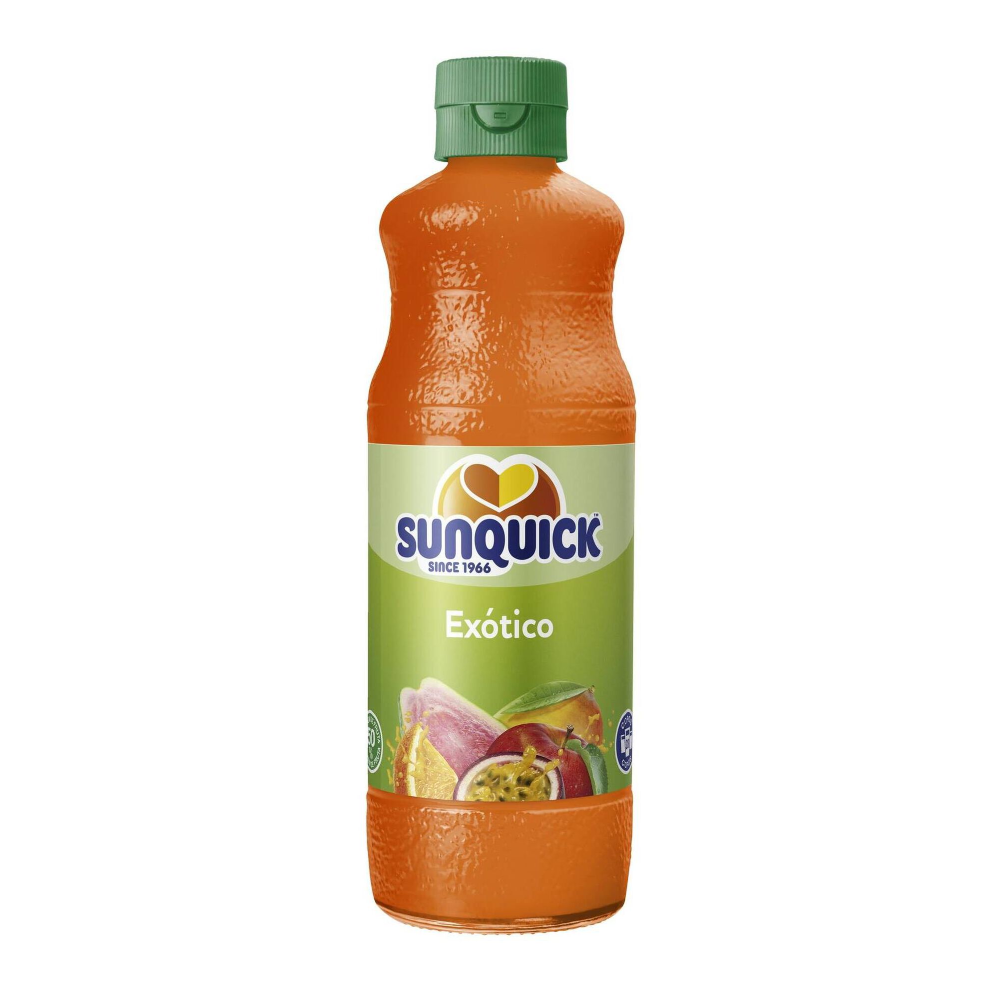 Concentrado Exótico