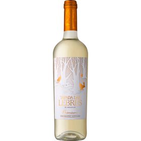 Tapada das Lebres Premium Regional Alentejano Vinho Branco
