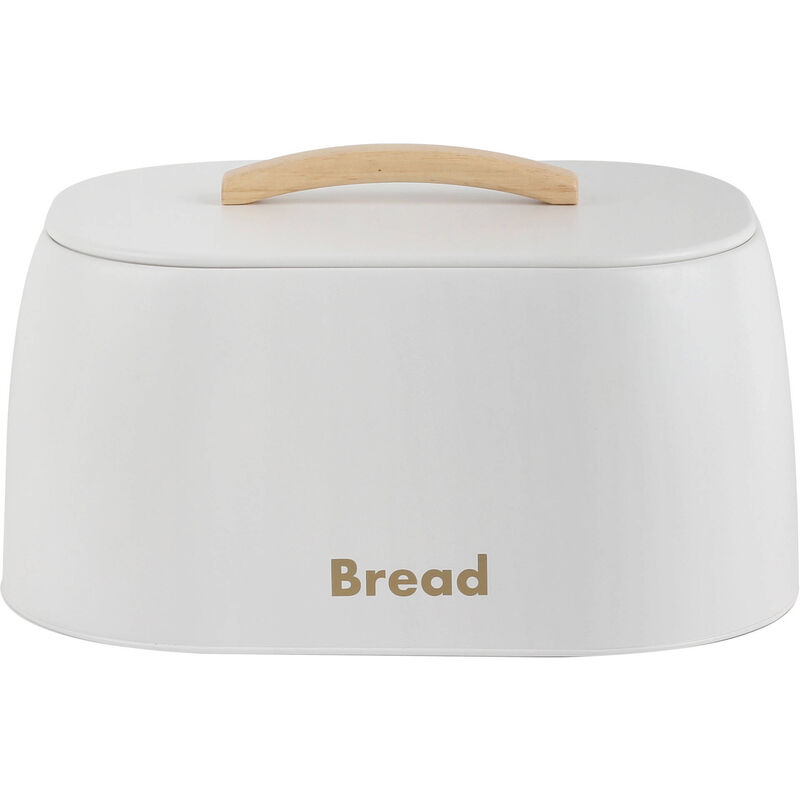 Caixa de Pão Nature Kasa