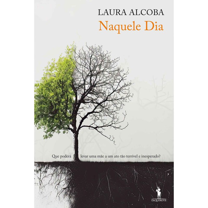 Naquele Dia de Laura Alcoba