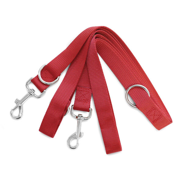 Trela para Cão Multifuncional Ombro/Cinta Mimau