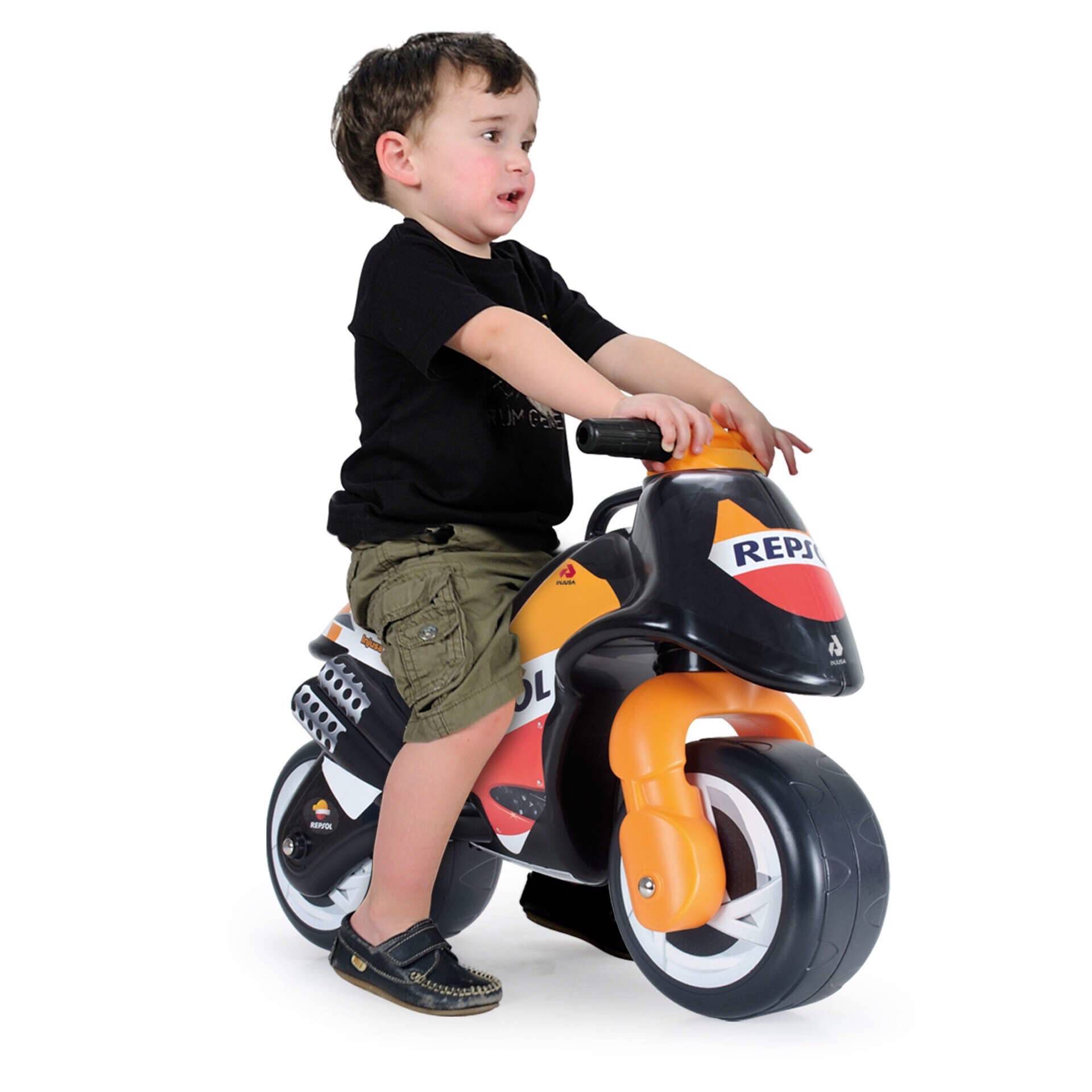 Moto andador bebe shop